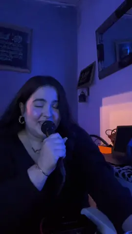 🥹❤️#music #opera #duo #challenge #fyp #fypシ #morocco🇲🇦 #explore #viral #foryoupage #foryou #singing #cover #adele #acapella #studio #echo #reverb #micro #icantloveyouinthedark #adelechallenge 