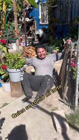 Quien se comió mi torta #casosdelavidareal😂 #parodiahumor🤣🤣 
