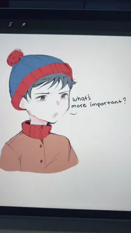 they’re so cute hehe #stanmarsh #stanmarshsouthpark #southpark #southparkfandom #southparkfanart #stanmarshfanart #wendytestaburger #wendytestaburgersouthpark #kylebrovlofski #spfanart #fyp #fypシ 