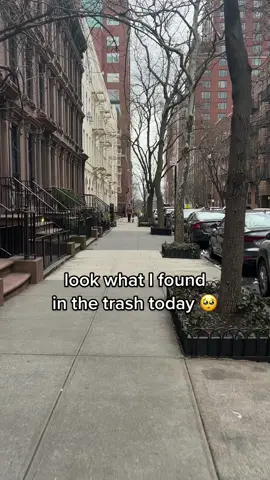 I’m not crying ur crying
