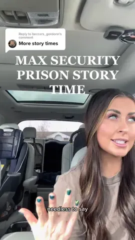 Replying to @beccers_gordonn  Do we like these? Tell me what you want to hear more about! Ask any questions you have about prison and I’ll try to answer them. Just call me prison Mike.  #grwm #Vlog #fyp #foryou #foryoupage #makeuptutorial #makeup #easymakeup #prisontok #therapistsontiktok #therapist #prisontalk #prisonstory #prisonstorytime #interestingstories #maxsecurity #prisoner #MentalHealth 