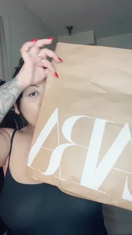 Zara haul #minizarahaul👜🌸 #minizarahaul #haul #whatigotvswhatiordered #mrrogersneighborhood #summerclothinghaul #zaraspring2023 #miniclothinghaul 