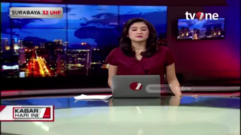 Tanggapan Megawati Terhadap Putusan PN Jakpus _ Kabar Hari Ini tvOne