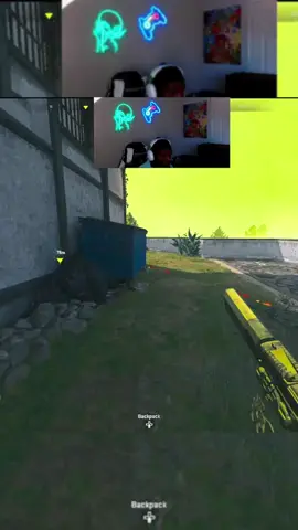 Don't Be Mad, Be Glad! #reaction #mad #funny #fyp #callofduty #wz #ashikaisland #rebirth #foryoupage #warzonebestclips #clips #twitch #streamer