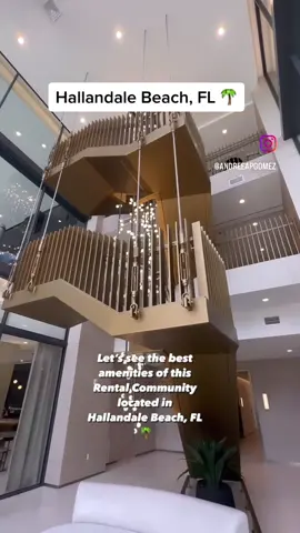 Let’s take a look at the amenities of this community rental 😍.  They have • An amazing pool & jacuzzi  • 2 Party rooms (with free Starbucks coffee) • Weight training and Cardio Room  • Functionals, Box and the @echelon.fit screen!  • Locker rooms with Sauna and Treatment room  • Kids Room  • Wine Room  • Screening and Movies Room  • Simulator Room where you can play golf!  • Game Room  • Maaaany more! What do you think? Which one is your favorite? - #realestate #miamirealestate #hallandalebeach #floridarealestate #luxuryrealestate
