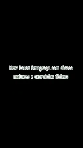 #newdetox peça já o seu, resultado garantido 💪💪💪