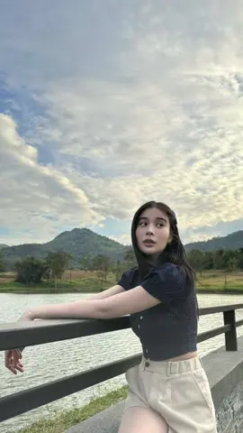 If you wanna be my baby🥰🫶#kaosupassra #supassra_sp #เก้าสุภัสสรา #foryou #fyp 
