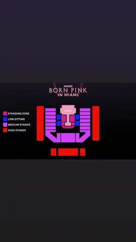 D-2 [BORN PINK] In MIAMI 📍 : Neighborhood: eunkaa 🏟️ : HARDROCK Stadium 📅 : March 4, 2022 🕐 : 7 PM EST (Doors open at 6:50 PM EST) Join our official Discord in order to listen to the music while you enjoy the concert! 🎧 #BLACKPINK #BLOXBURG #CONCERT #ANGES #ROBLOX #MIAMI