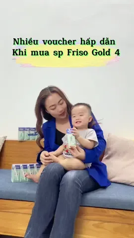 Sữa thơm ngon bổ dưỡng mà Beo k thể chối từ #FRISO #FRISOGOLD #BEBUNGKHOE #fyp #review #chamem #embedangyeu 