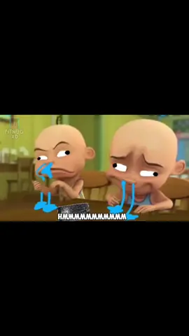 (YTP) UPIN IPIN DUBBING ABSURD GAJELAS #fypシ #fyp #fypage #memeupinipin #TerimaTantanganRoyco #foryou 