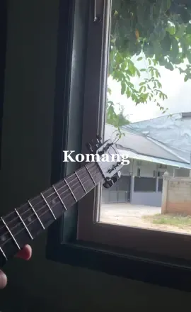 Komang #komang #komangraimlaode #guitarcover #covergitarstory #komanggitar 