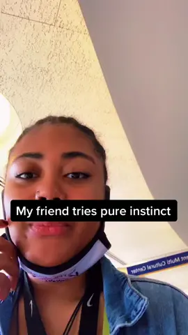 The pheromone formula is added so that once perfume sinks into the skin, it smells slightly different on everyone, and voila, that’s “your scent”!💙  #pureInstinct #followyourpureinstinct #pheromone #pheromoneperfume #perfume #dating #Love #pureinstinct #pheromone 