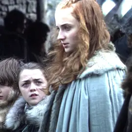#SANSASTARK my girl was iconic in szn 1 | #gameofthrones #gameofthronesedit #sansastarkedit #sansaism #got #housestark 