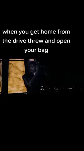 this is something else? 🥡🚙 #tobymaguire #spiderman #funny #meme #drivethru 