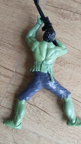 Hulk army  #mainananak  #toys  #fypシ 