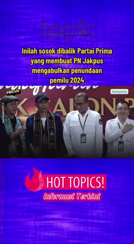 #fyp #demokrasi #pemilu2024 