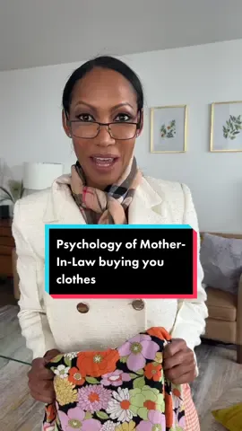 Emotional incest can take on many forms. When a mother-in-law insists on dressing you, it may be because she wants to transfer her womanhood or image onto you. This is so she can interject herself into your partnership. This may stem from a conscious or an unconscious desire to be the primary object of her adult child’s affection.  This video does not depict all relationship with in laws. #motherinlaw #inlaws #emotionalincest 