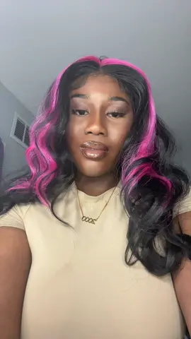 Just like that #cutevideo #blackgirltiktok #wiginfluencer #amazonwig 