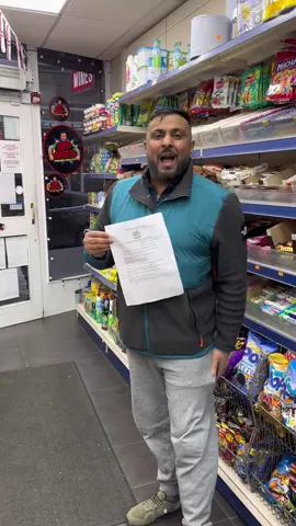 Just to clear up any rumours! & Videos that are circulating about todays police activity! We Have nothing to hide!!🤣🤫 #wakeywines #notwakeylines #operate #wfdsweets #taxpayers #notguilty #police #fyp #viral 
