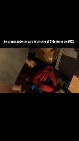pocos entenderan🤑🤙 #parati #spiderman #viral #milesmorales #peterparker 