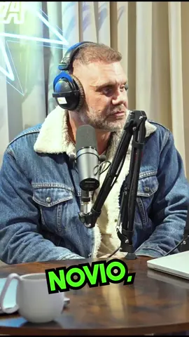 Nacho Vidal: soy muy buen novio #laaldea 