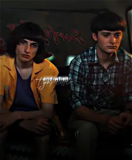 #BYLER 💙💛 | changing the lyrics a little to make it even more perfect >>>  | they own my heart istg #byleredit#willbyers#mikewheeler#fyp#viral#trending#lcveaedit