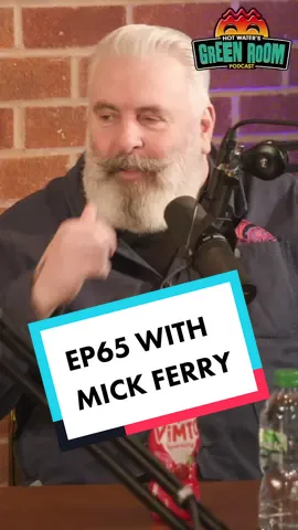 🚨PATREON early access to EP65 with Mick Ferry is live tomorrow at 5am 🟢 #mickferry #hwgreenroompod #fyp #foryoupage #foryou #funny #podcast #silly #uk #comedy #hilarious #jamiehutchinson #tonycarroll