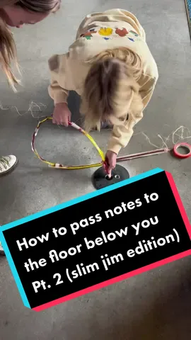 Team fourth floor @slimjim #teamfourthfloor #slimjim #longboi #milanos #milanocookies #passingnotes #officewar #officewars #givememycookies #iwanttreats #officehumor #secretpassage #office #workhumor #coworkersbelike #workdistractions #icefishing #downwiththethirdfloor #thirdfloor #fourthfloor #officebuilding #dog #officedog #dogescape #runawaydog