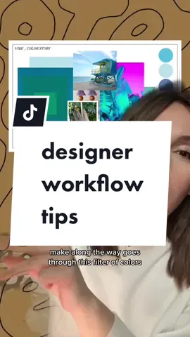 Starting off every project with an organized workflow keeps your sanity afloat during the wild deadlines of experiential marketing 😅 #brandedenvironments #interiordesign #experientialmarketing #levelupbootcamp #tiktokpartner #LearnOnTikTok #designertips