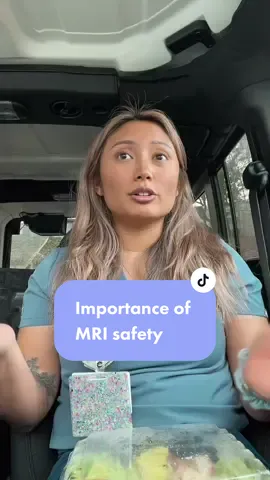 #stitch with @heathrrose  unfortunately these things happen which i hate especially since someone was hurt. As someone who works in radiology you see that people really dont understand these imaging modalities and like seen here by the video that cab be quite dangerous. Thanks for bringing light to this very important issue! #radiologytiktok #radiologylife #radlife #nursingmajor #nurselifebelike #nursingproblems #lifeofanurse #radiologynurse #interventionalradiology 