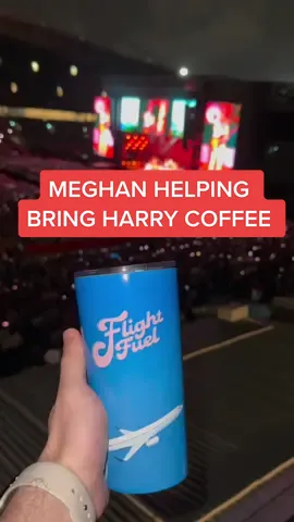 THANK YOU @meghantrainor @flightfuelcoffee #meghantrainor #harrystyles #coffee #australia #sydney #auslot #hslot 