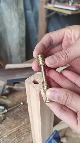 Clean joint connection