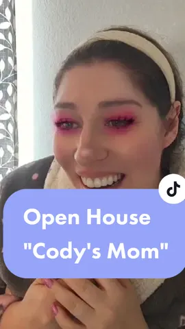 Open House 