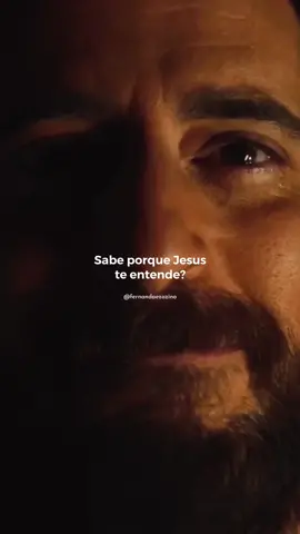 • Sabe porque Jesus te entende?  ➪ siga: @fernandaezazino #BomDia #BoaTarde #BoaNoite #JesusTeAma #OraJovens #Fyp   #fyyyyyyyyyyyyyyyy #2023 #explore #cristão #jovenscristãos #thechosen 
