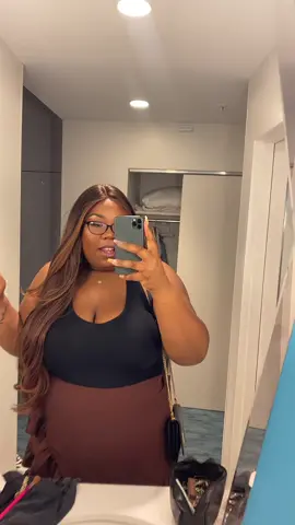 Like…im a whole new girl at this point😍😍😍
