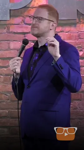Patreon clip of the week! #comedy #standup