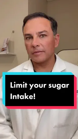 I am constantly trying to convince people to limit added sugar.  I feel added sugar is the primary cause of metabolic syndrome, obesity, vascular disease, and, of course, diabetes.  I challenge my clients to limit added sugar to 15 grams daily for 2-4 weeks.  Don’t think you can do it?  I bet you can. Give it a try. 