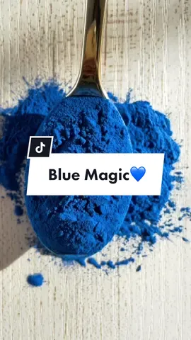 Replying to @alyana.xd We take pride in using high quality, natural ingredients in our products. Our customers deserve the best✨ #bluespirulina #phycocyanin #blueseamoss #seamossgel