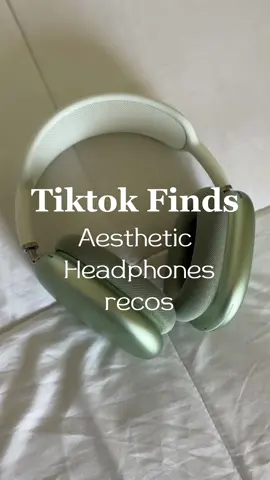 Aesthetic Headphones recos💗 ➡️ PLEASE HELP ME TO BOOST MY VIDEOS LIKE AND COPYLINK THANKS FOR HELP⬅️ #headphones #headphone #bluetoothheadphones #wirelessheadphones #headset #bluetoothheadset #aesthetic #aestheticheadphones #headphonesrecommended #gadgets #techtok #wireless #recommendations #tiktokph #tiktokphilippines #tiktokhaul #tiktokfinds #foryoupage #foryourepage #FYP #fypage #fypシ #fypシ゚viral #viral #trending #boost #copylink #foryourpage 