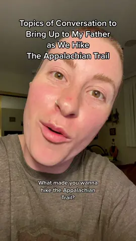 2184 miles in 6 months gives us plenty of time to unpack #appalachiantrail #thruhike #lakers 