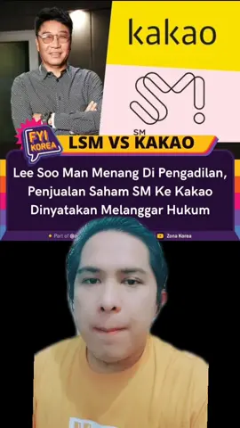 Masalah udah mau selesai, sabar ya Kakao 🙏🤣 #smentertainment #kakao #hybelabels #leesooman #bangsihyuk #tiktoktainment 