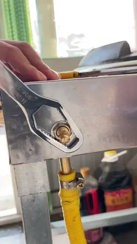 10 in 1 wrench