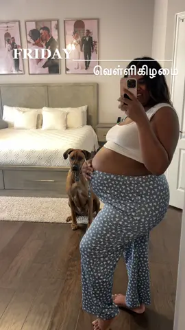 Changing a duvet cover at 9 month pregnant should be illegal 😅 #adayinmylife #tamilvlog #srilankan #adayinthelife #hometok #CleanTok #tamil #pregnanttok 