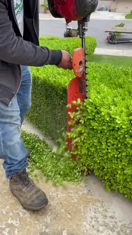 I need this grass cutter..