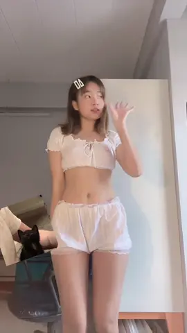 저 귀여워요 🫶🏻