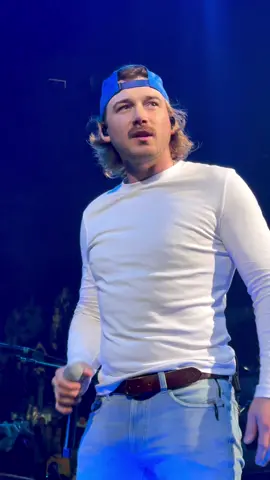 FOR FREE. #morganwallen #onethingatatime #albumrelease #morganwallenconcert 
