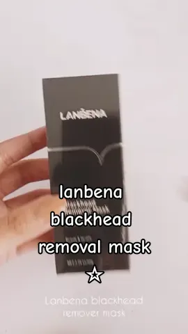 Lanbena Blackhead Remover Mask for all skin types!! Buy here 👇https://s.lazada.com.ph/s.6g5qT?cc [LANBENA PH] Blackhead Remover Nose Black Mask Face Care Mud Acne Treatment Peel Off Mask Pore Strip Skin Care Peel Mask Oil Control Product Price:  ₱300 Discounted Price:  ₱87.15  https://s.lazada.com.ph/s.6g5qT?cc   #facemask #peeloffmask #lazada #skincare #skincareproducts 