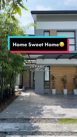 When Japanese meets Scandinavian design… #japandi #minimalist  #interiordesign #gamudacove