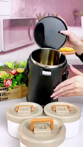 #fyp #goodthing #share #convenient #convenient #householditems #homeliving #lunchbox #foryou 