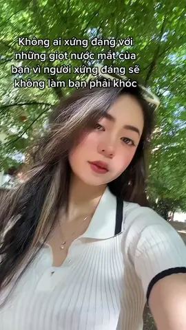 Vậy nên hay luôn giữ nụ cười trên môi nhé 🥰
